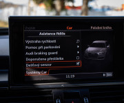 Audi A6 Avant Competition 3.0 BiTDI V6 Quattro Tiptronic, Vzduch, RS sedadlá, ŤZ