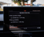 Audi A6 Avant Competition 3.0 BiTDI V6 Quattro Tiptronic, Vzduch, RS sedadlá, ŤZ