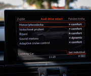 Audi A6 Avant Competition 3.0 BiTDI V6 Quattro Tiptronic, Vzduch, RS sedadlá, ŤZ