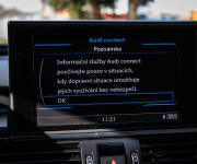 Audi A6 Avant Competition 3.0 BiTDI V6 Quattro Tiptronic, Vzduch, RS sedadlá, ŤZ