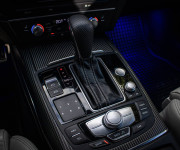 Audi A6 Avant Competition 3.0 BiTDI V6 Quattro Tiptronic, Vzduch, RS sedadlá, ŤZ