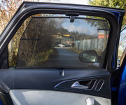 Audi A6 Avant Competition 3.0 BiTDI V6 Quattro Tiptronic, Vzduch, RS sedadlá, ŤZ