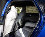 Audi A6 Avant Competition 3.0 BiTDI V6 Quattro Tiptronic, Vzduch, RS sedadlá, ŤZ