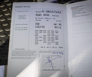 Audi A6 Avant Competition 3.0 BiTDI V6 Quattro Tiptronic, Vzduch, RS sedadlá, ŤZ