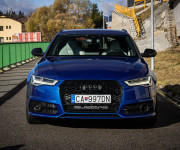 Audi A6 Avant Competition 3.0 BiTDI V6 Quattro Tiptronic, Vzduch, RS sedadlá, ŤZ