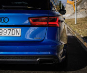 Audi A6 Avant Competition 3.0 BiTDI V6 Quattro Tiptronic, Vzduch, RS sedadlá, ŤZ