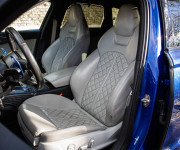 Audi A6 Avant Competition 3.0 BiTDI V6 Quattro Tiptronic, Vzduch, RS sedadlá, ŤZ