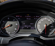 Audi A6 Avant Competition 3.0 BiTDI V6 Quattro Tiptronic, Vzduch, RS sedadlá, ŤZ