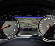 Audi A6 Avant Competition 3.0 BiTDI V6 Quattro Tiptronic, Vzduch, RS sedadlá, ŤZ