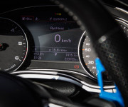 Audi A6 Avant Competition 3.0 BiTDI V6 Quattro Tiptronic, Vzduch, RS sedadlá, ŤZ