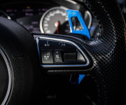 Audi A6 Avant Competition 3.0 BiTDI V6 Quattro Tiptronic, Vzduch, RS sedadlá, ŤZ