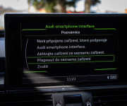 Audi A6 Avant Competition 3.0 BiTDI V6 Quattro Tiptronic, Vzduch, RS sedadlá, ŤZ