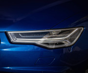 Audi A6 Avant Competition 3.0 BiTDI V6 Quattro Tiptronic, Vzduch, RS sedadlá, ŤZ