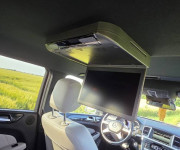Mercedes-Benz GL 350 CDI BlueTEC 4MATIC