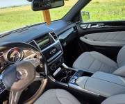Mercedes-Benz GL 350 CDI BlueTEC 4MATIC