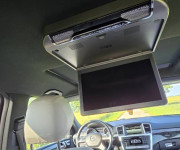 Mercedes-Benz GL 350 CDI BlueTEC 4MATIC