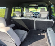 Mercedes-Benz GL 350 CDI BlueTEC 4MATIC