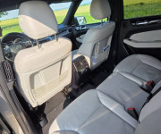Mercedes-Benz GL 350 CDI BlueTEC 4MATIC