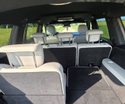 Mercedes-Benz GL 350 CDI BlueTEC 4MATIC