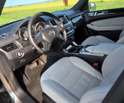 Mercedes-Benz GL 350 CDI BlueTEC 4MATIC