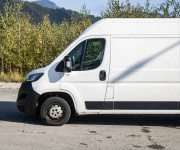 Peugeot Boxer 2.0 Diesel 120kW L3H2 Chladiarenský