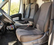 Peugeot Boxer 2.0 Diesel 120kW L3H2 Chladiarenský