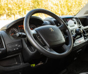 Peugeot Boxer 2.0 Diesel 120kW L3H2 Chladiarenský