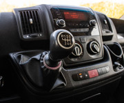 Peugeot Boxer 2.0 Diesel 120kW L3H2 Chladiarenský
