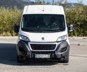Peugeot Boxer 2.0 Diesel 120kW L3H2 Chladiarenský