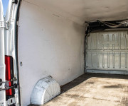 Peugeot Boxer 2.0 Diesel 120kW L3H2 Chladiarenský