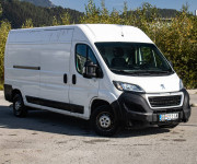 Peugeot Boxer 2.0 Diesel 120kW L3H2 Chladiarenský