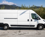 Peugeot Boxer 2.0 Diesel 120kW L3H2 Chladiarenský