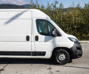 Peugeot Boxer 2.0 Diesel 120kW L3H2 Chladiarenský