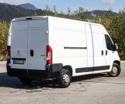 Peugeot Boxer 2.0 Diesel 120kW L3H2 Chladiarenský