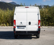 Peugeot Boxer 2.0 Diesel 120kW L3H2 Chladiarenský