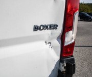 Peugeot Boxer 2.0 Diesel 120kW L3H2 Chladiarenský