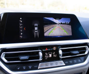 BMW Rad 3 330d xDrive A/T