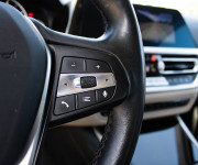 BMW Rad 3 330d xDrive A/T