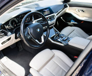 BMW Rad 3 330d xDrive A/T