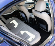BMW Rad 3 330d xDrive A/T