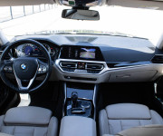 BMW Rad 3 330d xDrive A/T