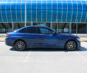 BMW Rad 3 330d xDrive A/T