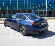 BMW Rad 3 330d xDrive A/T