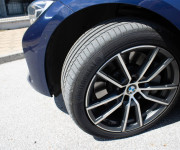 BMW Rad 3 330d xDrive A/T