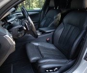 BMW Rad 5 530d xDrive A/T