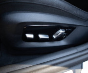 BMW Rad 5 530d xDrive A/T