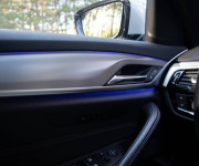 BMW Rad 5 530d xDrive A/T
