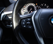 BMW Rad 5 530d xDrive A/T