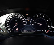 BMW Rad 5 530d xDrive A/T