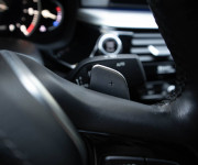 BMW Rad 5 530d xDrive A/T